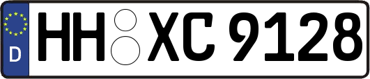 HH-XC9128