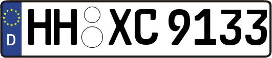 HH-XC9133