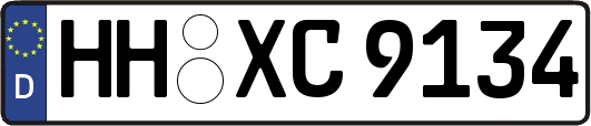HH-XC9134