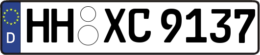 HH-XC9137