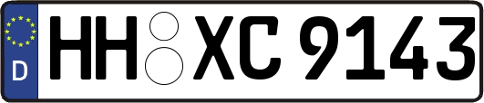 HH-XC9143