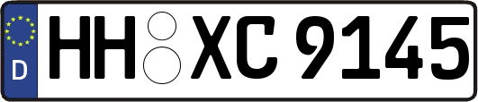 HH-XC9145