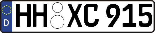 HH-XC915