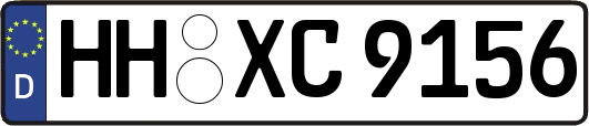 HH-XC9156