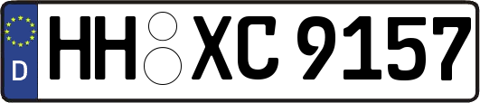 HH-XC9157