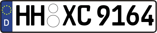 HH-XC9164