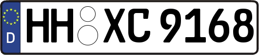 HH-XC9168