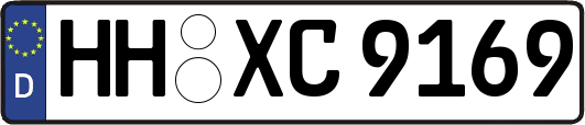 HH-XC9169