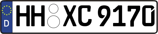 HH-XC9170