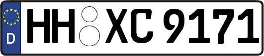 HH-XC9171
