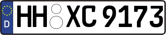 HH-XC9173