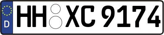 HH-XC9174