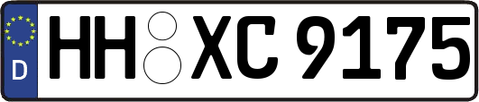 HH-XC9175