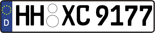 HH-XC9177