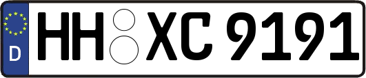 HH-XC9191