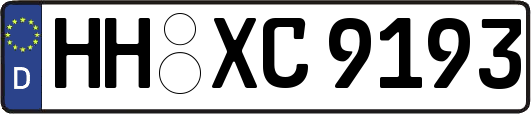 HH-XC9193