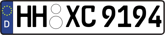 HH-XC9194
