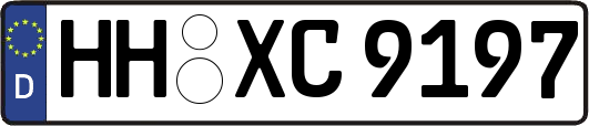 HH-XC9197