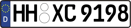 HH-XC9198