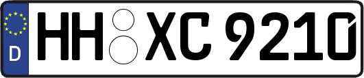 HH-XC9210