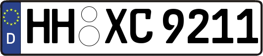 HH-XC9211