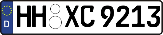 HH-XC9213
