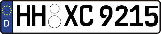 HH-XC9215