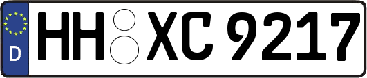 HH-XC9217