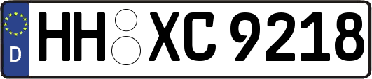 HH-XC9218