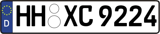 HH-XC9224
