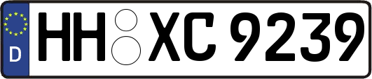 HH-XC9239