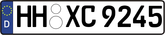 HH-XC9245