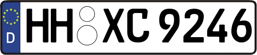 HH-XC9246