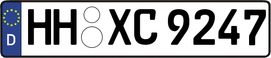HH-XC9247