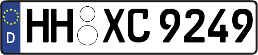 HH-XC9249