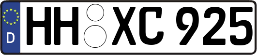 HH-XC925
