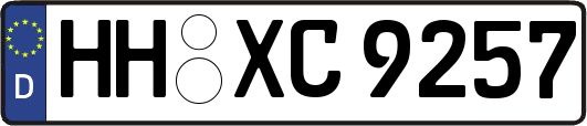 HH-XC9257