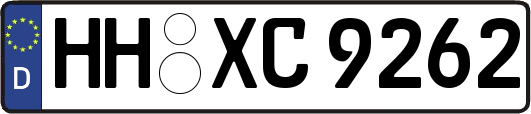 HH-XC9262