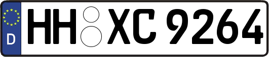 HH-XC9264