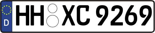HH-XC9269