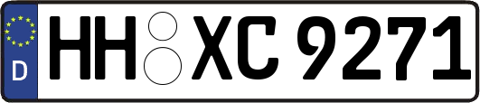 HH-XC9271