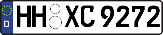 HH-XC9272