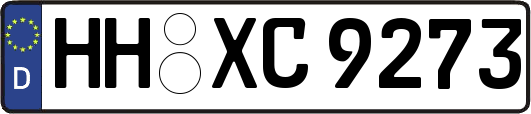 HH-XC9273