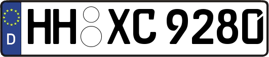 HH-XC9280