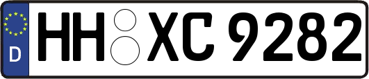 HH-XC9282