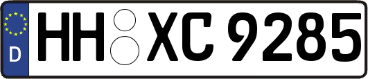 HH-XC9285