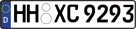 HH-XC9293