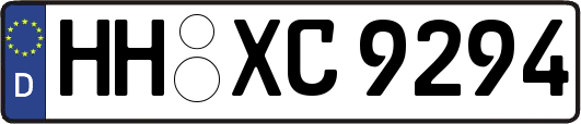 HH-XC9294
