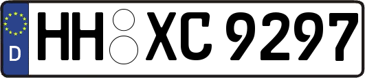 HH-XC9297