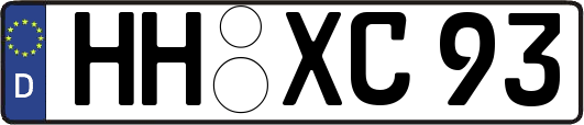 HH-XC93